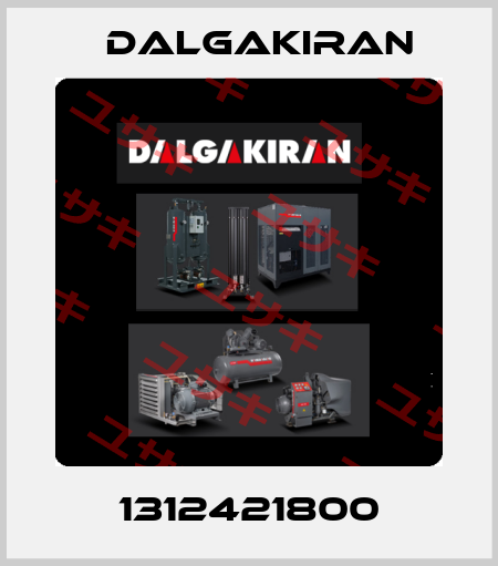 1312421800 DALGAKIRAN