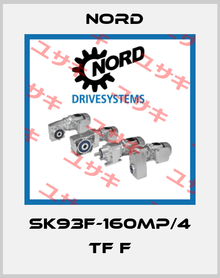 SK93F-160MP/4 TF F Nord