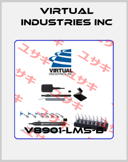 V8901-LMS-B VIRTUAL INDUSTRIES INC