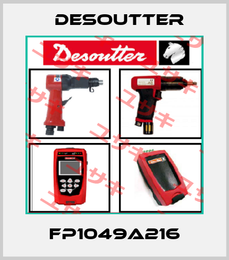 FP1049A216 Desoutter
