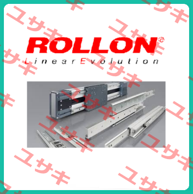 CS43-120-2Z-S02 Rollon