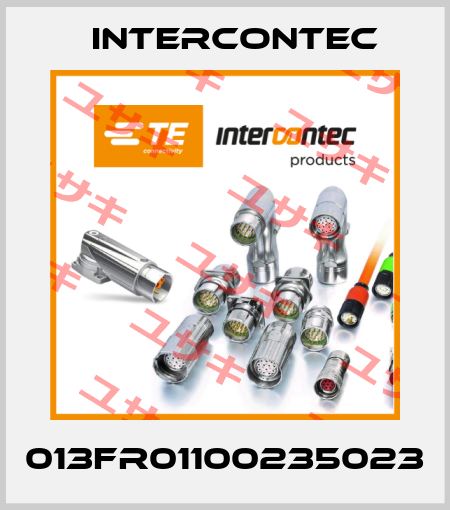 013FR01100235023 Intercontec