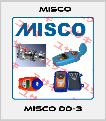 MISCO DD-3 Misco