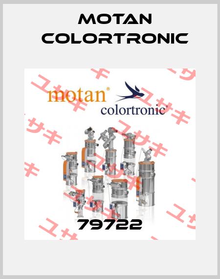 79722 Motan Colortronic