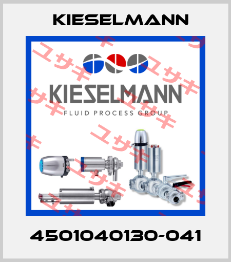 4501040130-041 Kieselmann