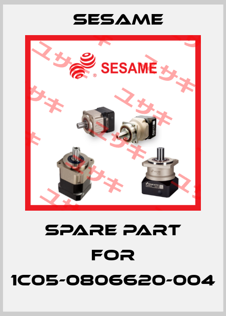 spare part for 1C05-0806620-004 Sesame