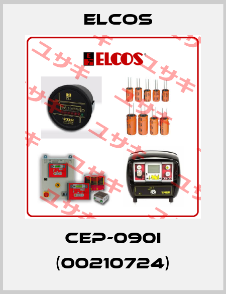 CEP-090I (00210724) Elcos