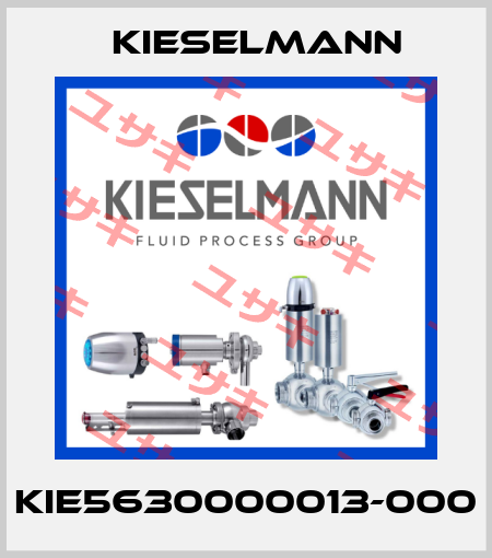 KIE5630000013-000 Kieselmann