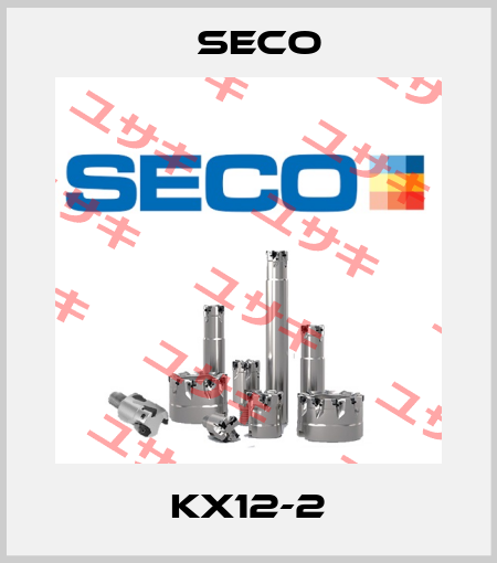 KX12-2 Seco