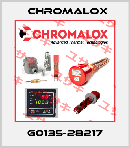 G0135-28217 Chromalox