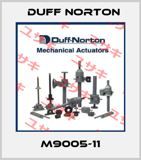 M9005-11 Duff Norton