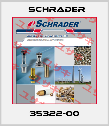 35322-00 Schrader