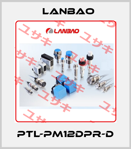 PTL-PM12DPR-D LANBAO