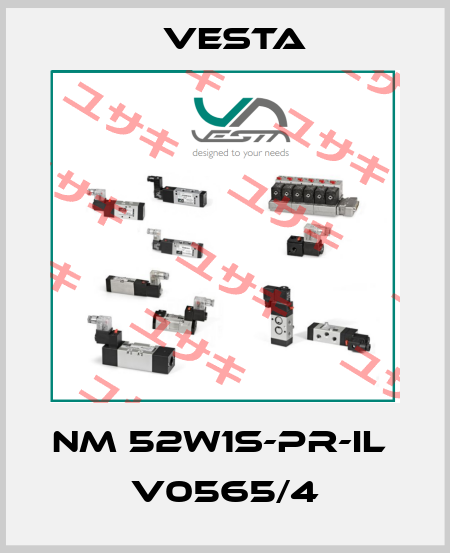 NM 52W1S-PR-IL  V0565/4 Vesta