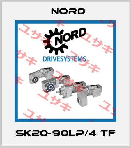 SK20-90LP/4 TF Nord