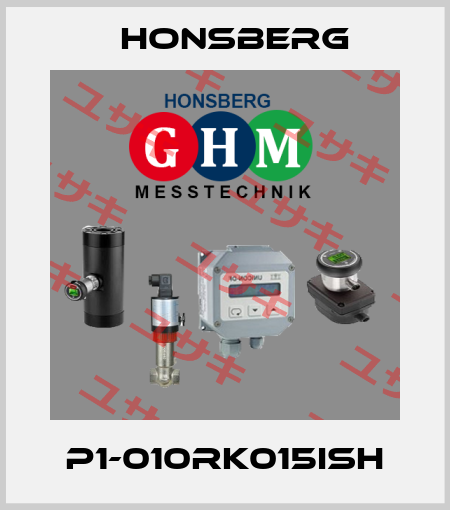 P1-010RK015ISH Honsberg