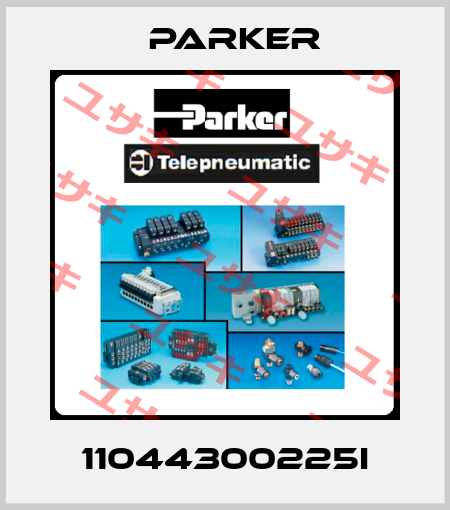 11044300225I Parker