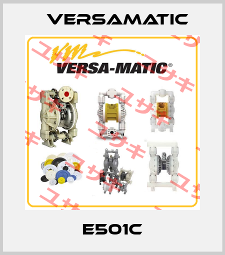 E501C VersaMatic