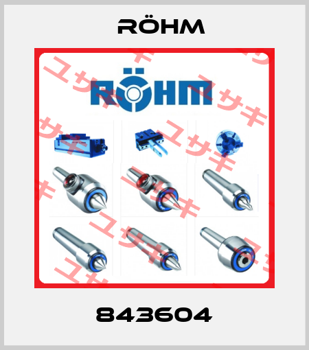 843604 Röhm