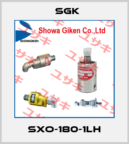 SXO-180-1LH SGK