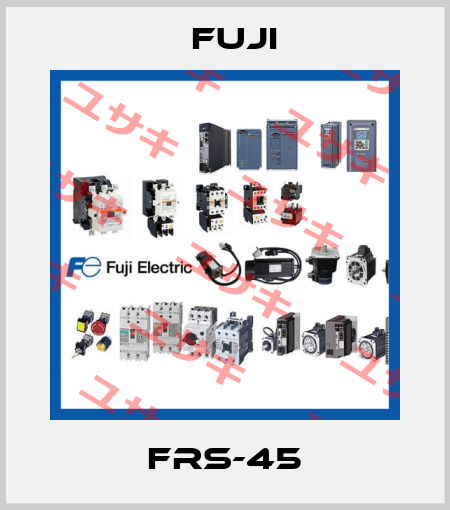 FRS-45 Fuji