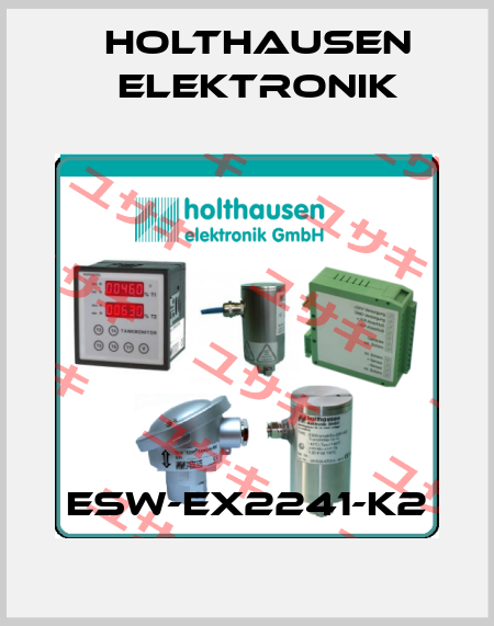 ESW-EX2241-K2 HOLTHAUSEN ELEKTRONIK