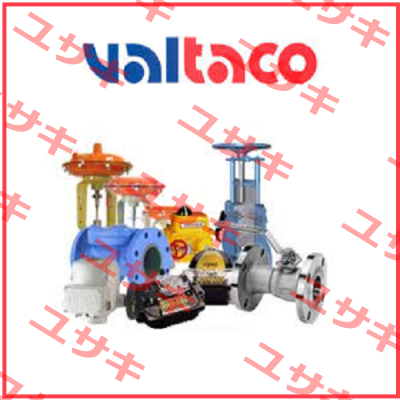 intermediate parts (the housing) for DN40 Typ 1566 Valtaco