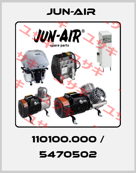 110100.000 / 5470502 Jun-Air