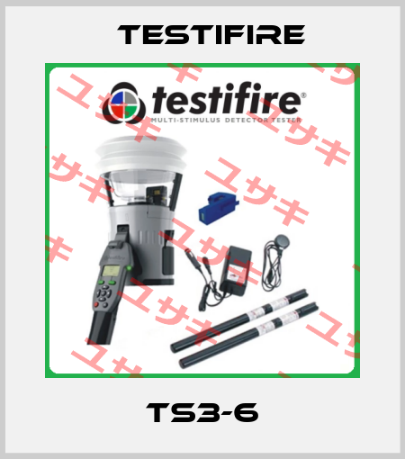 TS3-6 Testifire