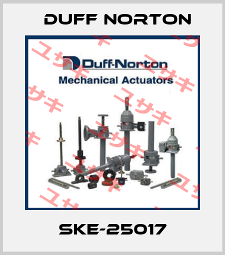 SKE-25017 Duff Norton