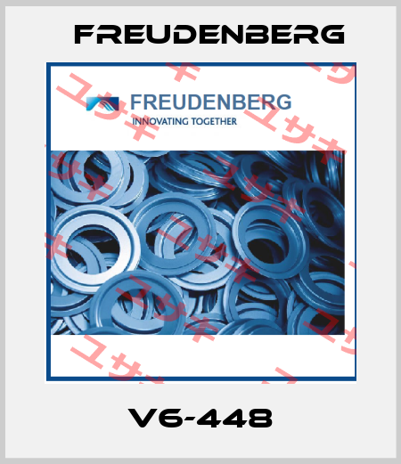 V6-448 Freudenberg