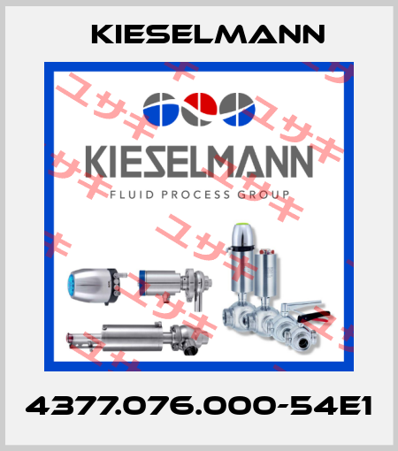 4377.076.000-54E1 Kieselmann
