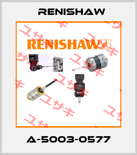 A-5003-0577 Renishaw