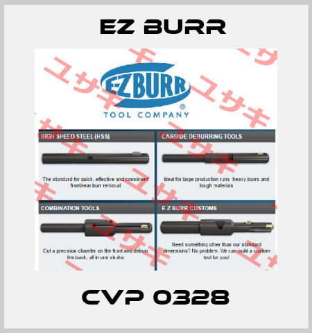 CVP 0328 Ez Burr