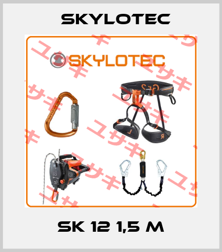 SK 12 1,5 m Skylotec