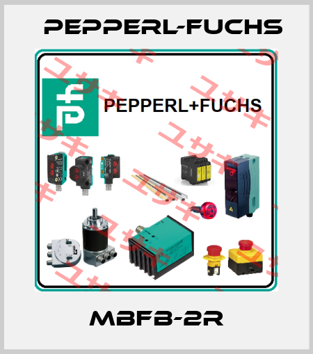 MBFB-2R Pepperl-Fuchs