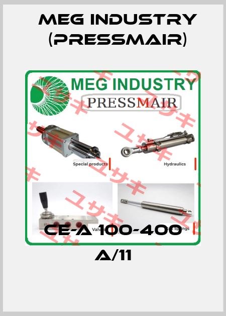 CE-A 100-400 A/11 Meg Industry (Pressmair)