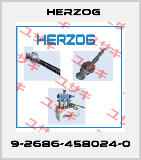 9-2686-458024-0 Herzog