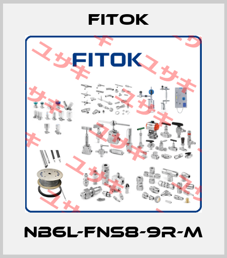 NB6L-FNS8-9R-M Fitok