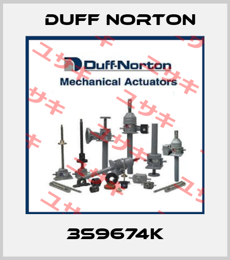 3S9674K Duff Norton