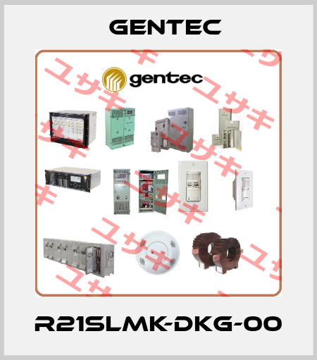 R21SLMK-DKG-00 Gentec