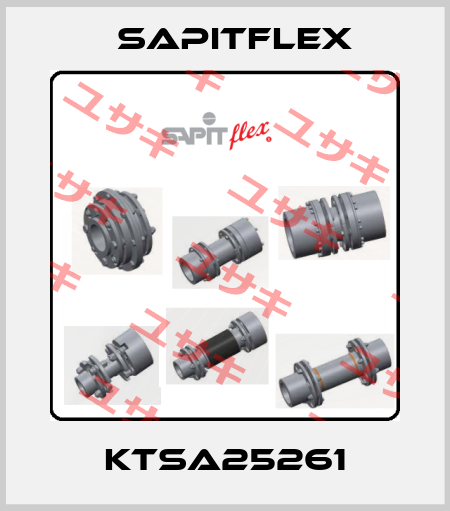 KTSA25261 Sapitflex