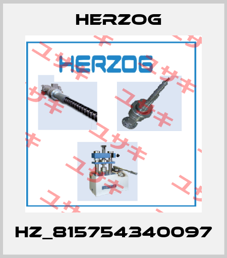HZ_815754340097 Herzog