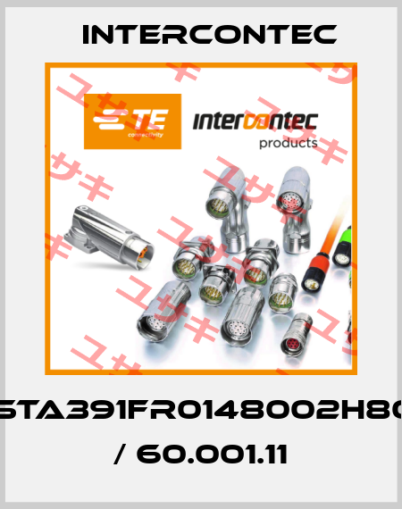 ASTA391FR0148002H800 / 60.001.11 Intercontec