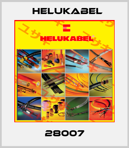 28007 Helukabel