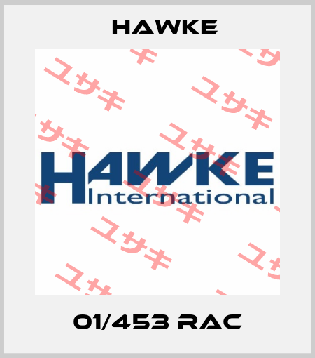 01/453 RAC Hawke