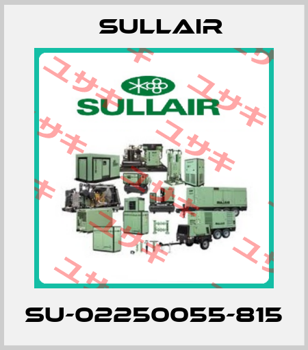 SU-02250055-815 Sullair