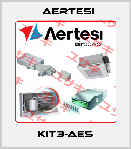 KIT3-AES Aertesi