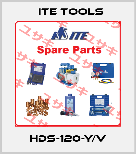 HDS-120-Y/V ITE Tools