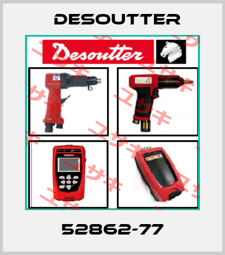 52862-77 Desoutter